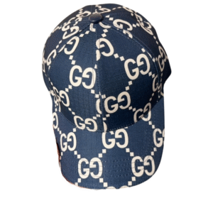 Gucci cap