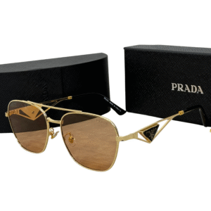 Prada glasses