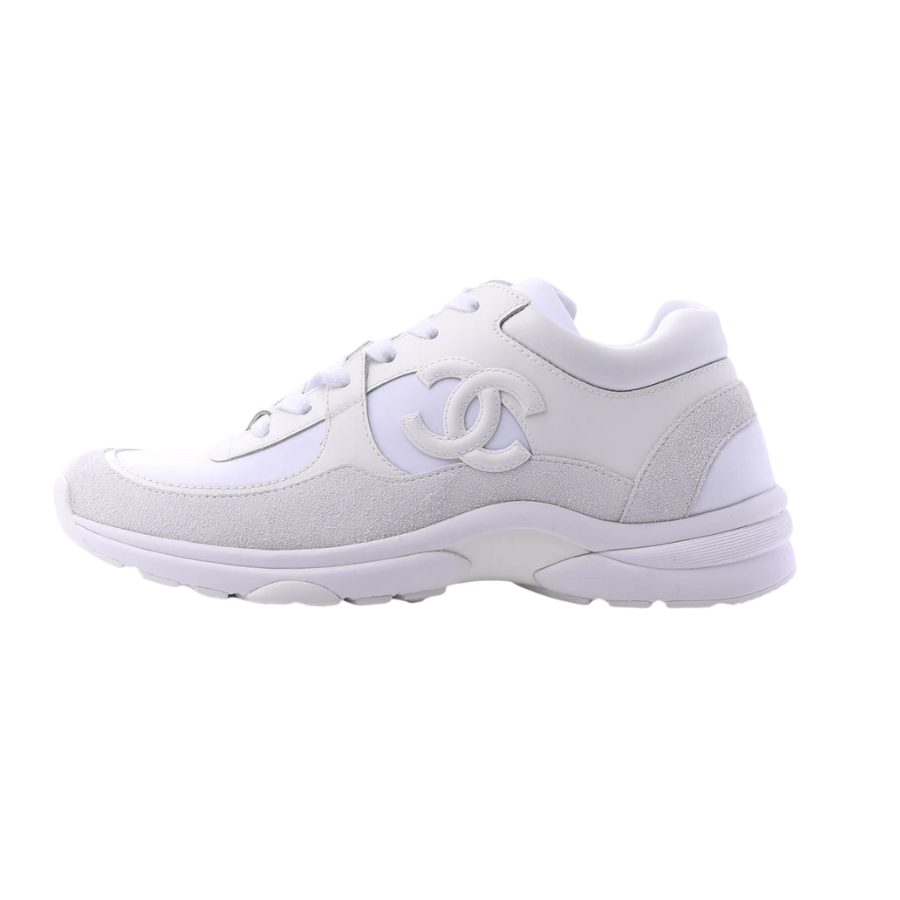 CHANEL SHOES