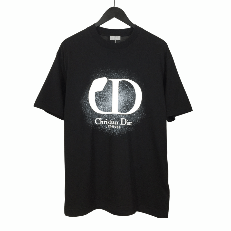 LIVIAN FUNDOS (12) Dior t-shirt - Image 1