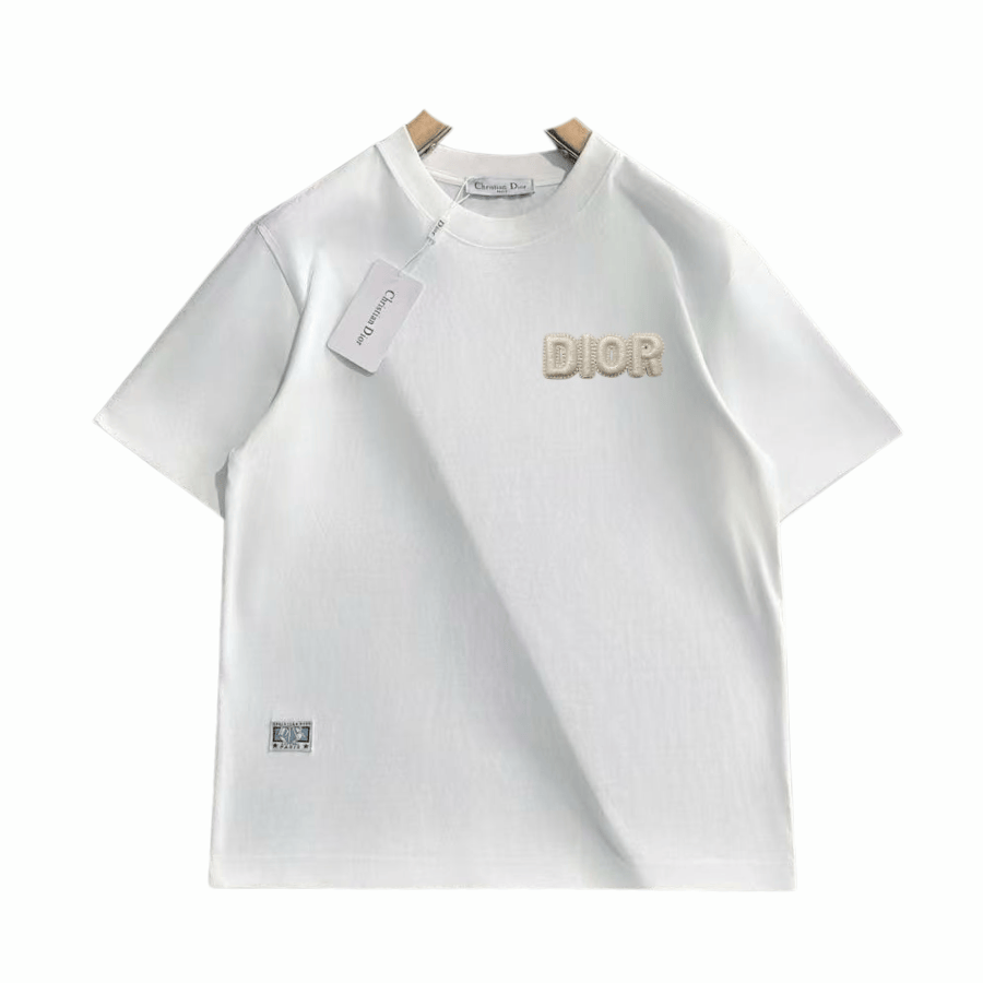 LIVIAN FUNDOS (12) Dior t-shirt - Image 1