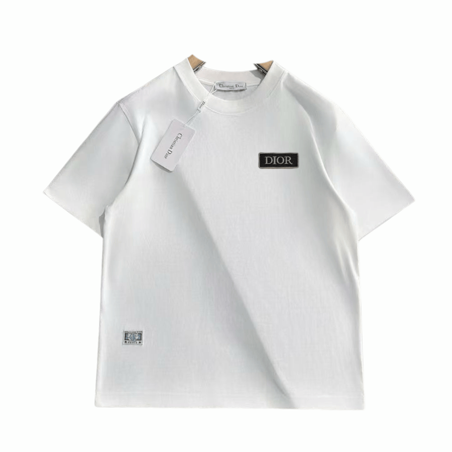 LIVIAN FUNDOS (15) Dior t-shirt - Image 1