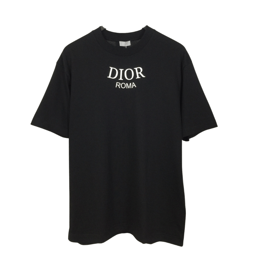 LIVIAN FUNDOS (16) Dior t-shirt - Image 1
