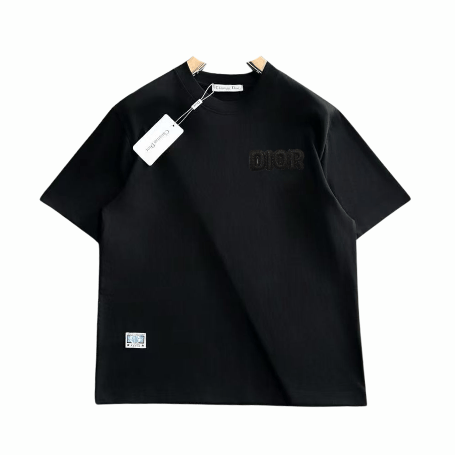 LIVIAN FUNDOS (16) Dior t-shirt - Image 1