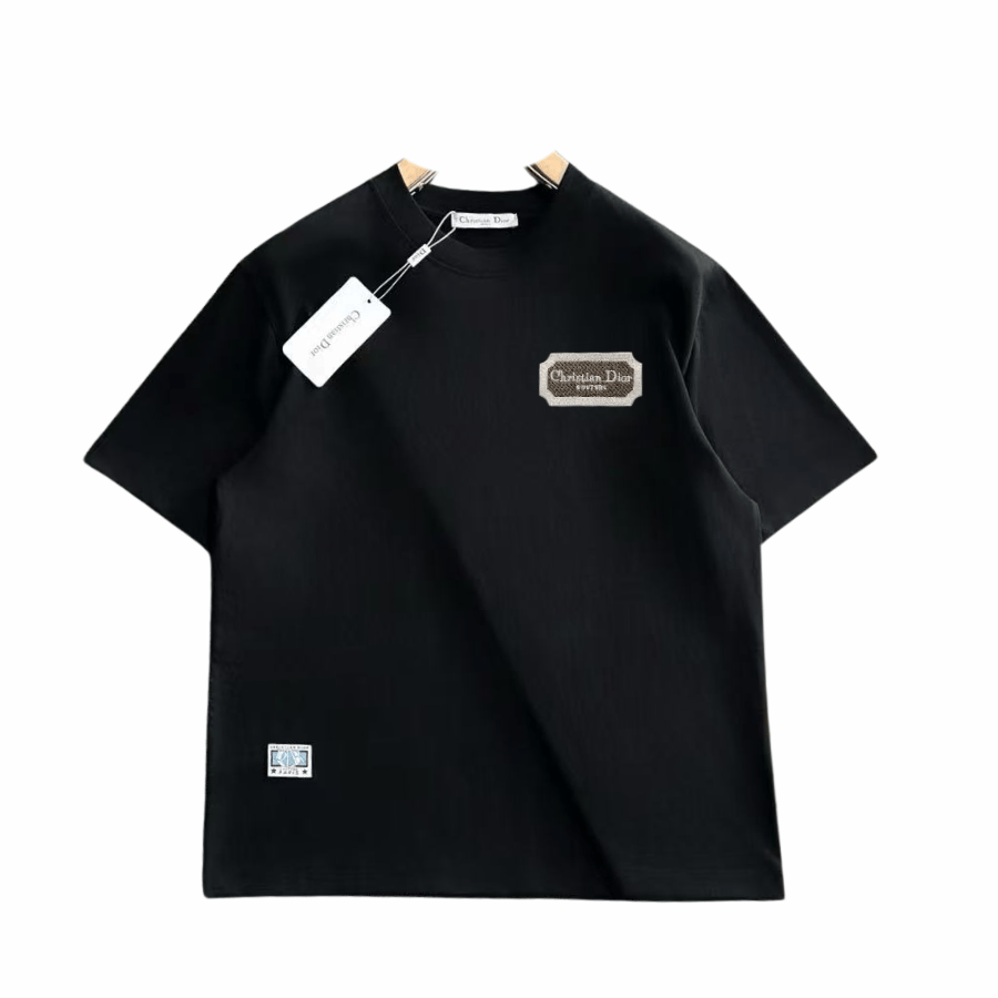 LIVIAN FUNDOS (17) Dior t-shirt - Image 1