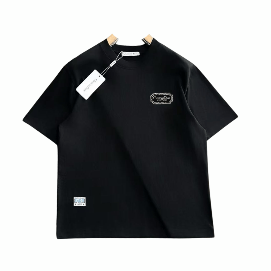 LIVIAN FUNDOS (19) Dior t-shirt - Image 1