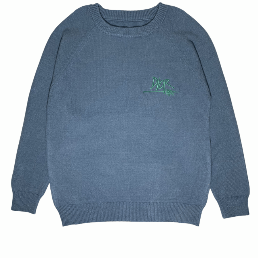 LIVIAN FUNDOS (2) Dior hoodie - Image 1