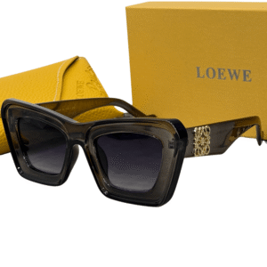 Loewe glasses