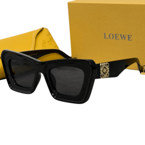 Loewe glasses