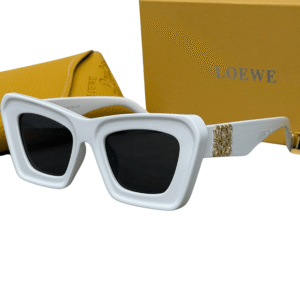 Loewe glasses