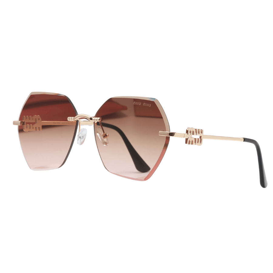 Miu miu glasses