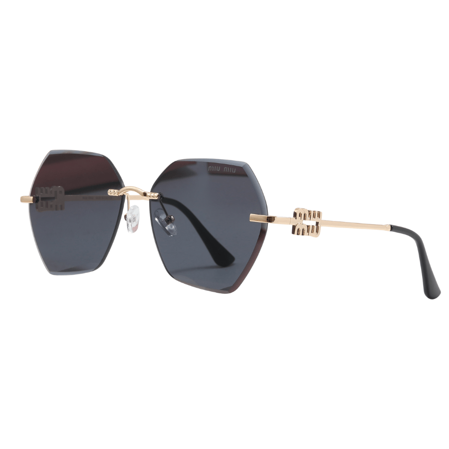 Miu miu glasses