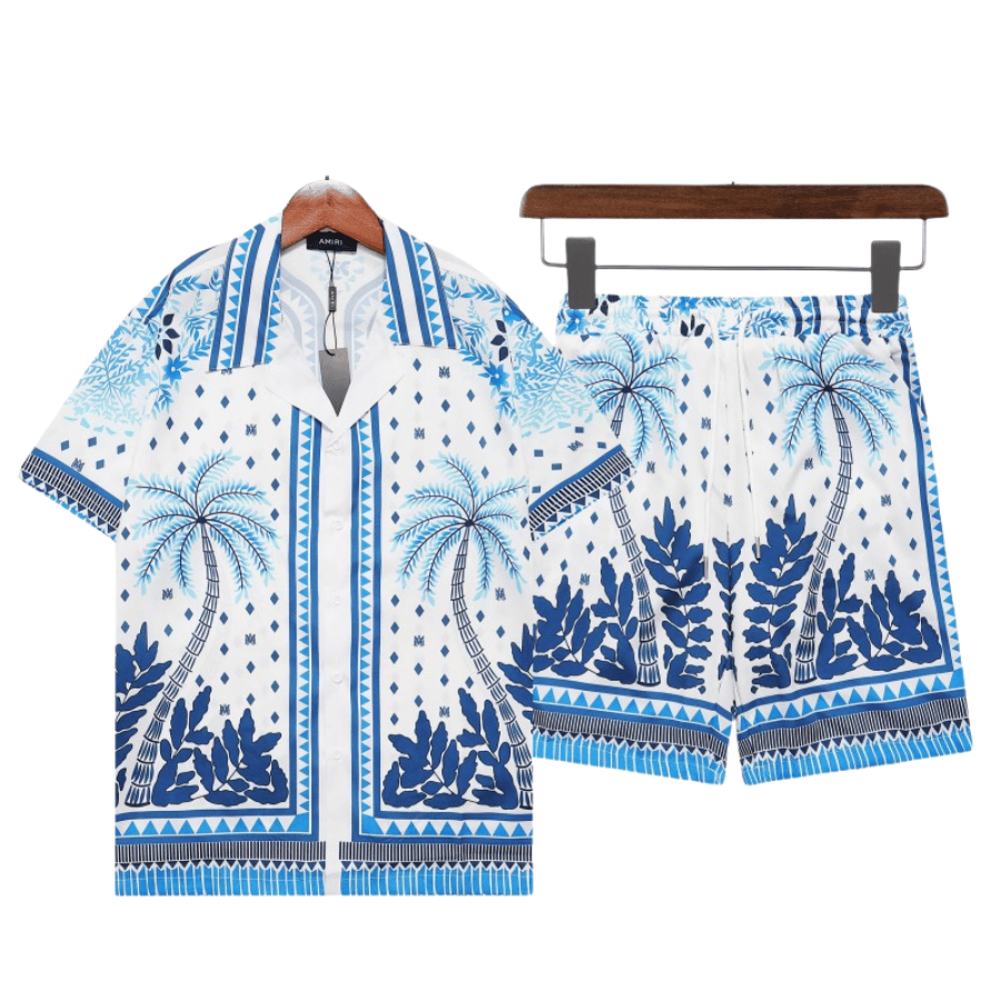 Amiri short set
