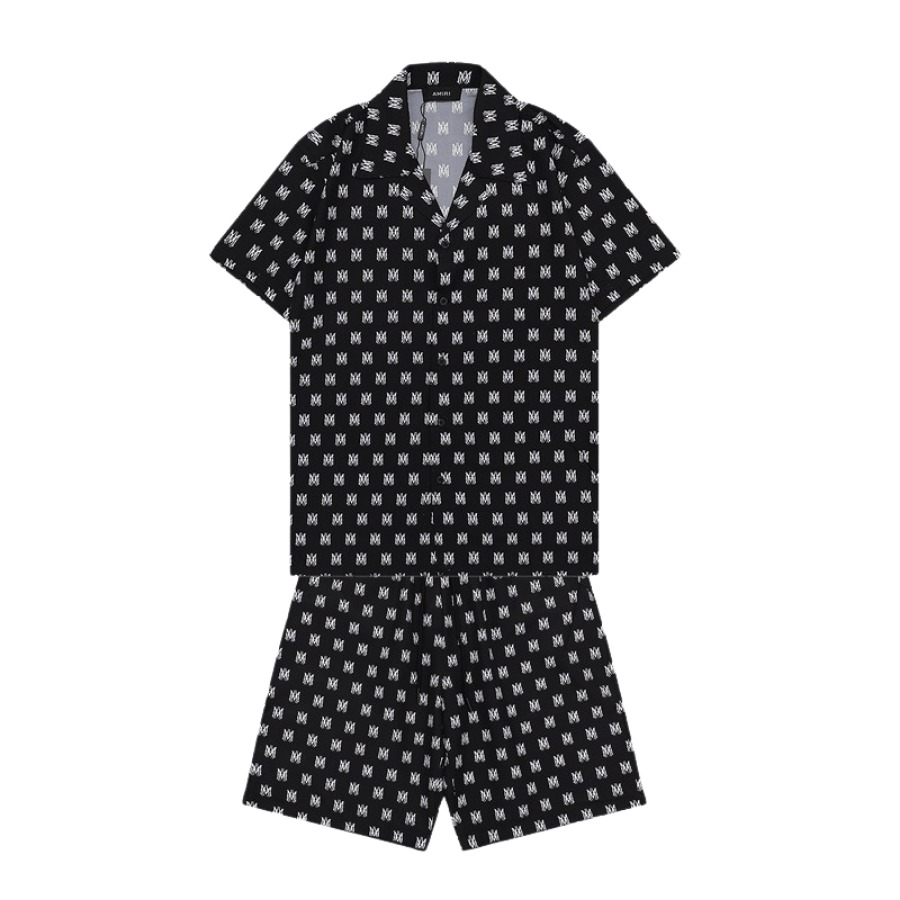 Amiri short set