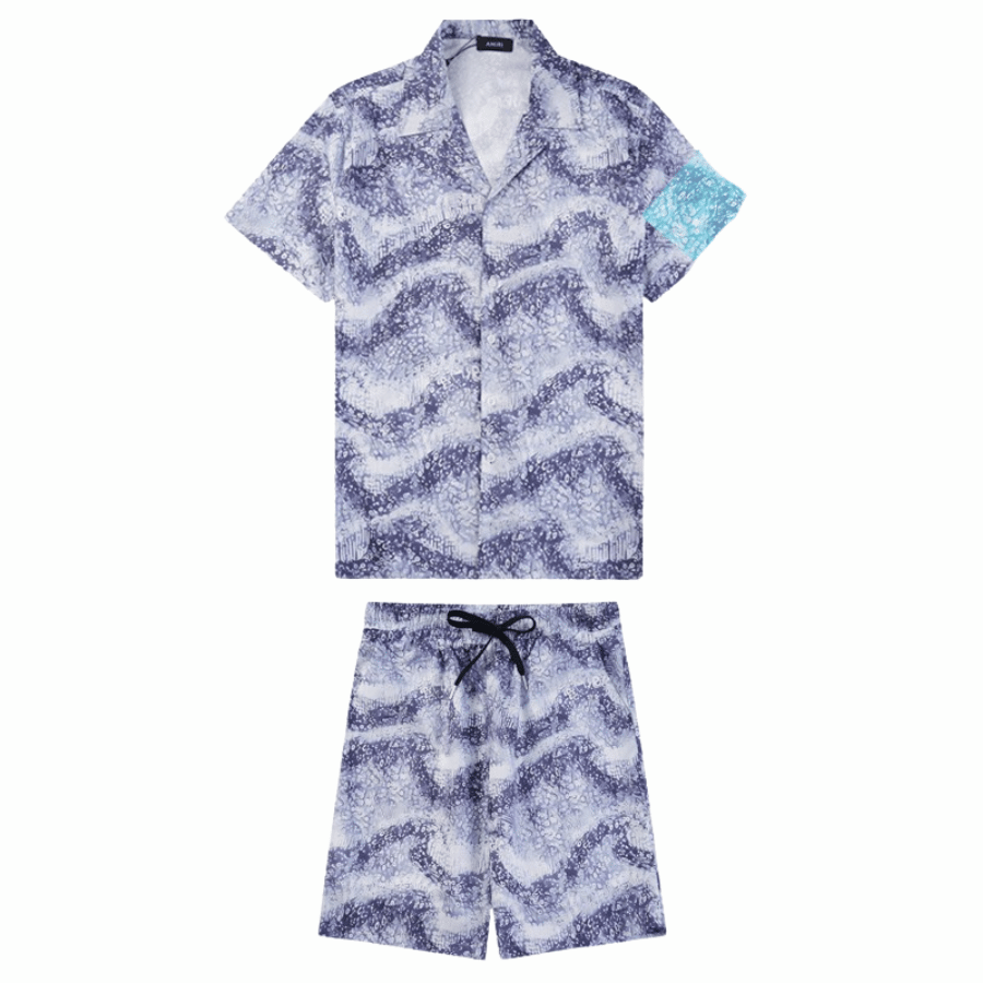 Amiri short set