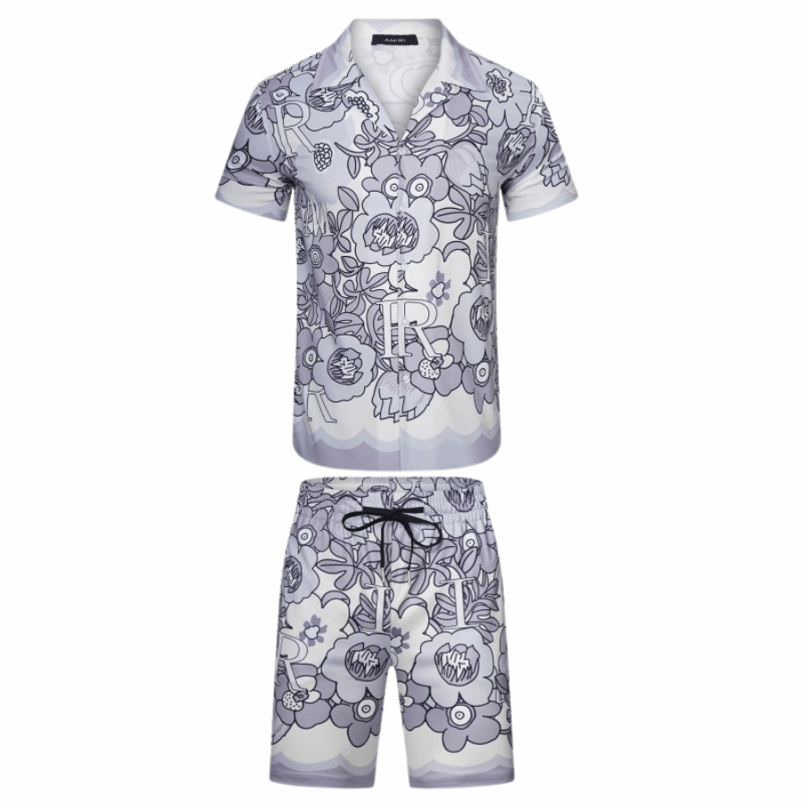 Amiri short set