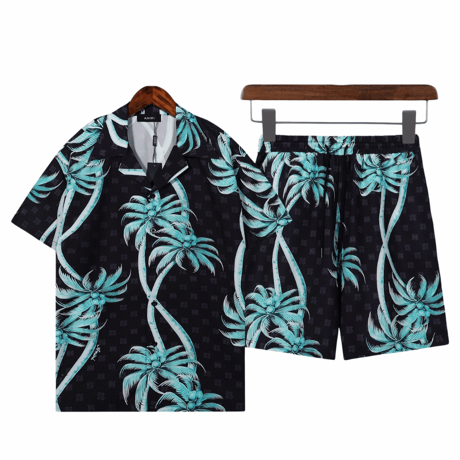 Amiri short set