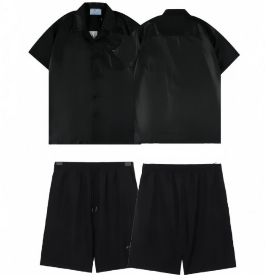 Amiri short set
