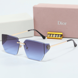 Dior glasses