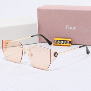 Dior glasses