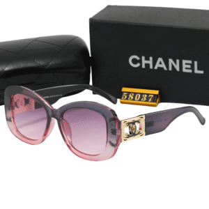 Chanel glasses