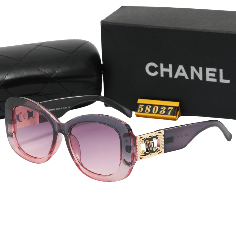 LIVIAN FUNDOS - 2025-06-26T140409.754 Chanel glasses - Image 1