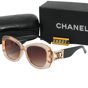 Chanel glasses