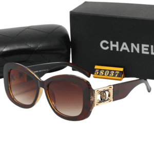 Chanel glasses