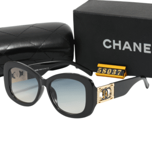 Chanel glasses