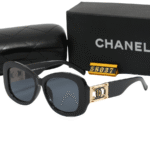 Chanel glasses