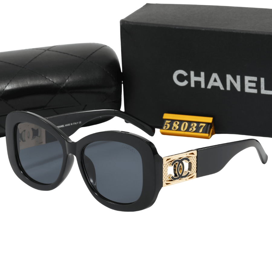 LIVIAN FUNDOS - 2025-06-26T140934.693 Chanel glasses - Image 1