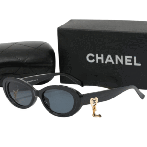 Chanel glasses