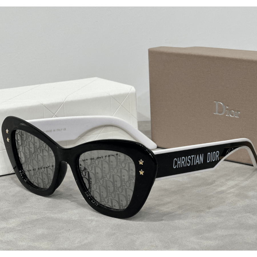 LIVIAN FUNDOS - 2025-06-26T143928.263 Dior glasses - Image 1