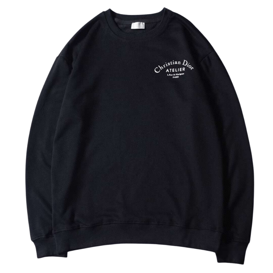 LIVIAN FUNDOS - 2025-06-26T211225.870 Dior hoodie - Image 1