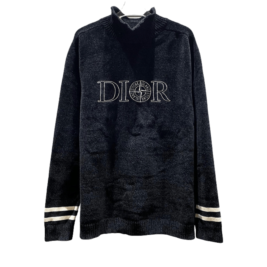 LIVIAN FUNDOS - 2025-06-27T005338.576 Dior hoodie - Image 1
