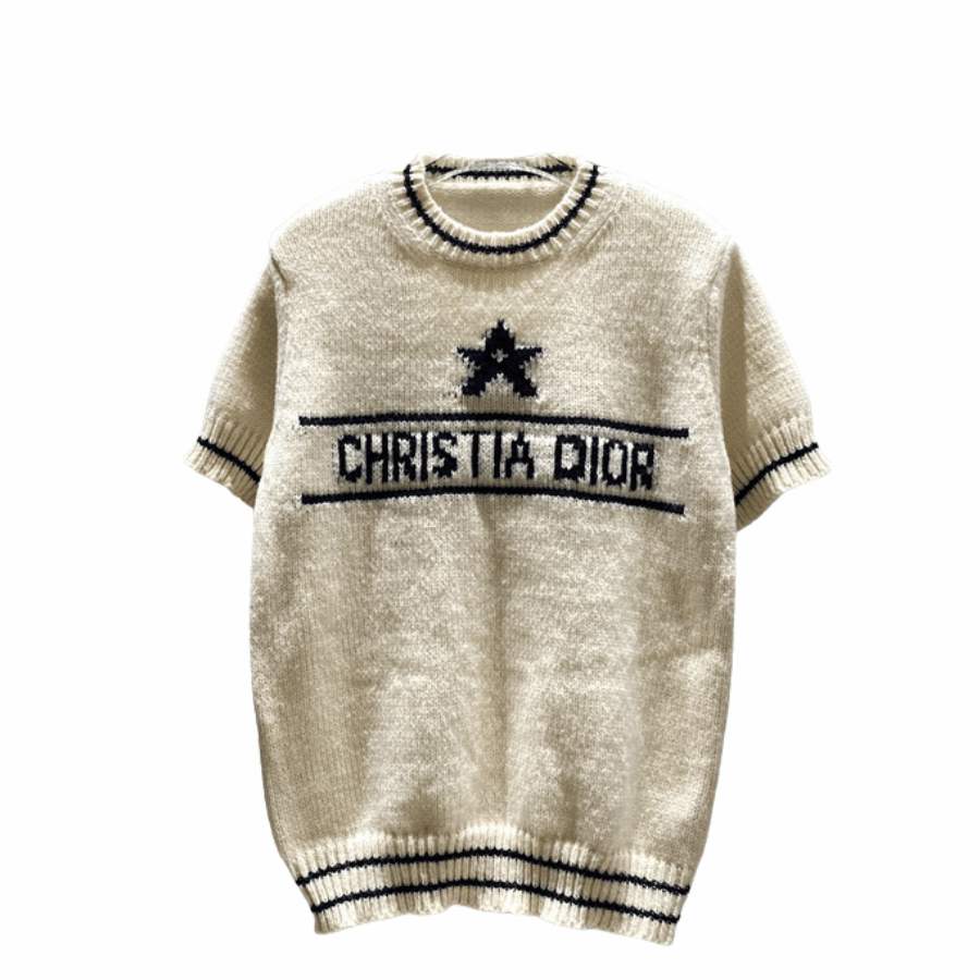 LIVIAN FUNDOS - 2025-06-27T153714.869 Dior t-shirt - Image 1