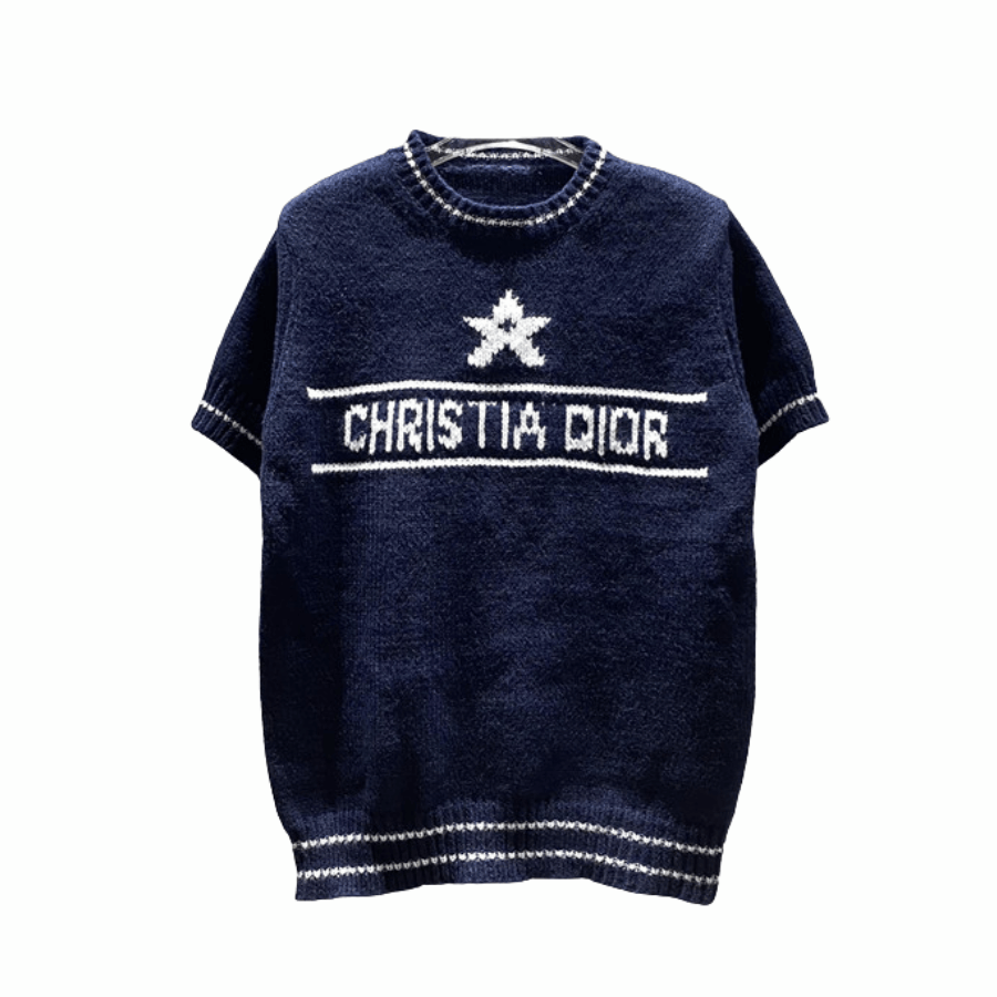 LIVIAN FUNDOS - 2025-06-27T154521.779 Dior t-shirt - Image 1