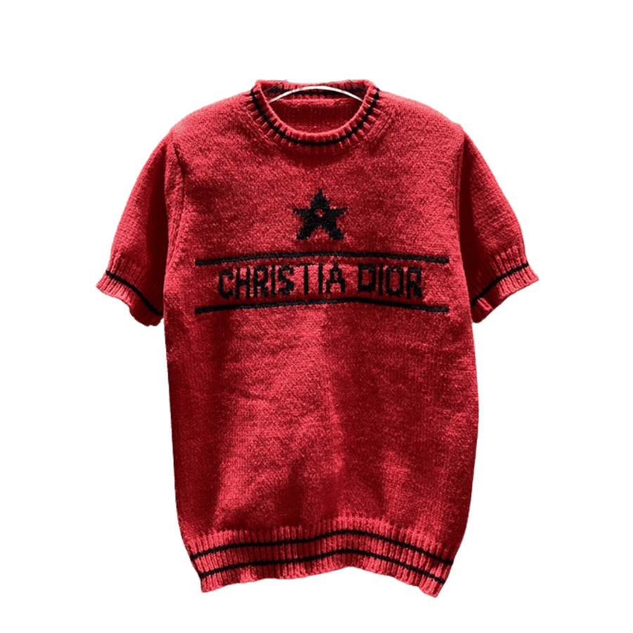 LIVIAN FUNDOS - 2025-06-27T155132.395 Dior t-shirt - Image 1