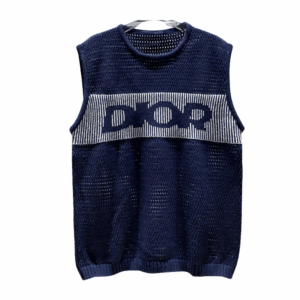 Dior sweater vest
