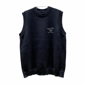 Dior sweater vest