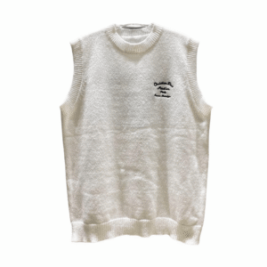 Dior sweater vest