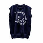 Dior sweater vest