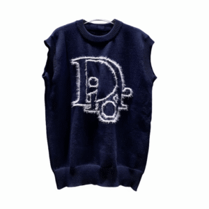 Dior sweater vest
