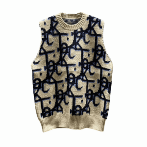 Dior sweater vest