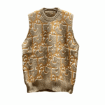 Dior sweater vest