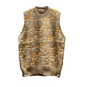 Dior sweater vest