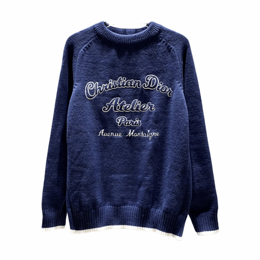 LIVIAN FUNDOS - 2025-06-27T195306.036 Dior hoodie - Image 1