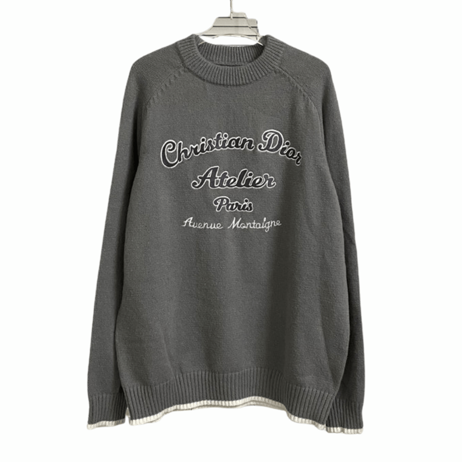 LIVIAN FUNDOS - 2025-06-27T195503.920 Dior hoodie - Image 1