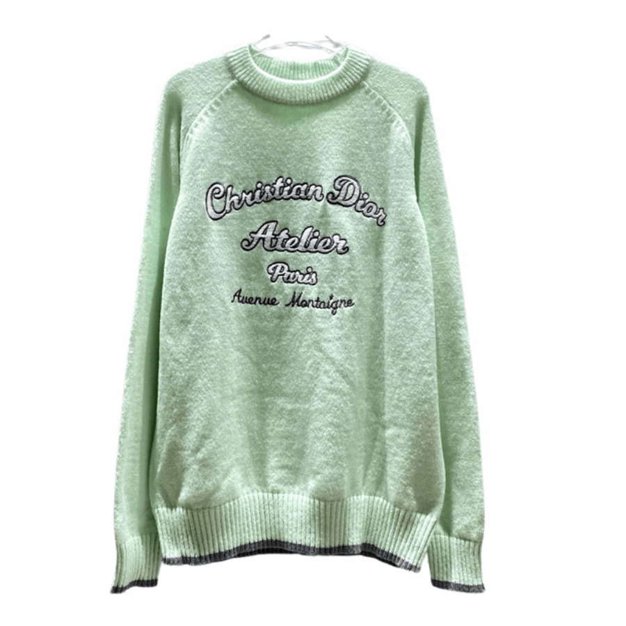 LIVIAN FUNDOS - 2025-06-27T201705.984 Dior hoodie - Image 1