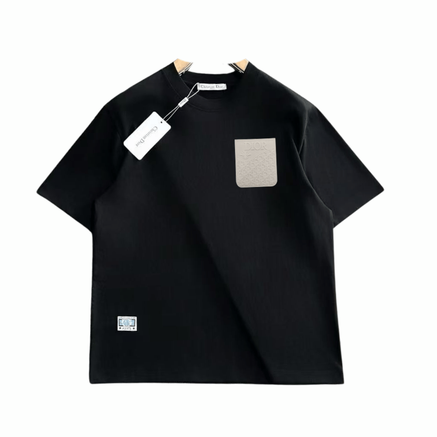 LIVIAN FUNDOS (23) Dior t-shirt - Image 1